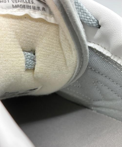 NEW BALANCE（ニューバランス）NEW BALANCE (ニューバランス) U1300JP MADE IN USA ローカットスニーカー グレー サイズ:SIZE 27.5cmの古着・服飾アイテム
