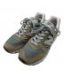 NEW BALANCE（ニューバランス）の古着「U1300JP MADE IN USA ローカットスニーカー」｜グレー