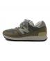NEW BALANCE (ニューバランス) U1300JP MADE IN USA ローカットスニーカー グレー サイズ:SIZE 27.5cm：40000円