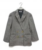 SIMPLICITEシンプリシテ）の古着「25sジャケット」｜グレー