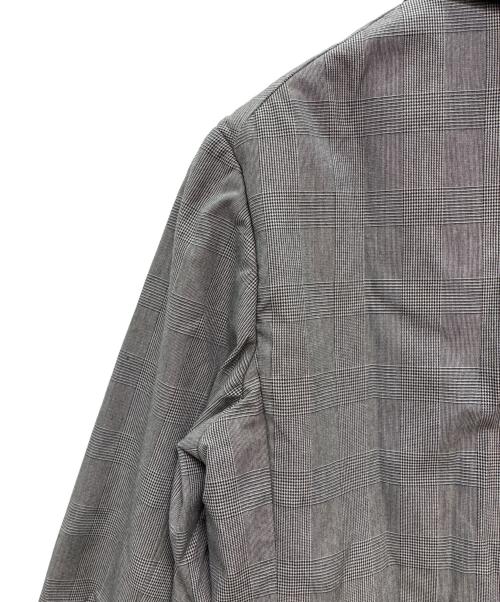 SIMPLICITE（シンプリシテ）simplicite (シンプリシテ) 25sジャケット グレー サイズ:Fの古着・服飾アイテム