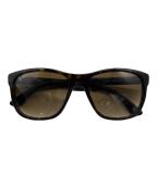 RAY-BANレイバン）の古着「サングラス」｜ブラウン