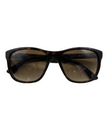 RAY-BAN（レイバン）の古着「サングラス」｜ブラウン