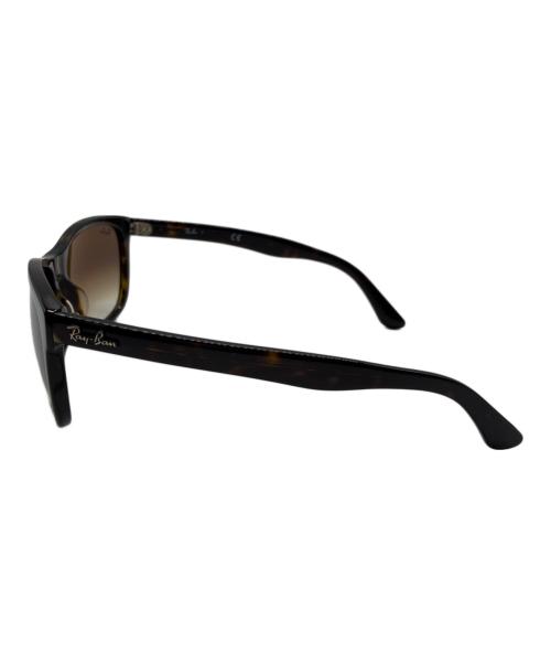 RAY-BAN（レイバン）RAY-BAN (レイバン) サングラス ブラウン サイズ:-（実寸参照)の古着・服飾アイテム