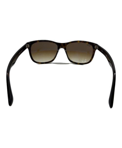 RAY-BAN（レイバン）RAY-BAN (レイバン) サングラス ブラウン サイズ:-（実寸参照)の古着・服飾アイテム