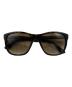 RAY-BAN（レイバン）の古着「サングラス」｜ブラウン