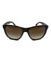 RAY-BAN (レイバン) サングラス ブラウン サイズ:-（実寸参照)：5000円