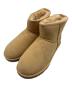 UGG（アグ）の古着「ムートンブーツ」｜ベージュ