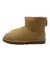 UGG (アグ) ムートンブーツ ベージュ サイズ:23：9000円