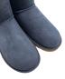 中古・古着 UGG (アグ) ムートンブーツ ネイビー サイズ:23cm：9000円