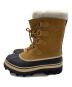 SOREL (ソレル) スノーブーツ ベージュ サイズ:23.5 未使用品：10000円