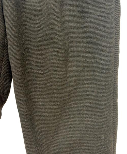 URBAN RESEARCH DOORS（アーバンリサーチドアーズ）URBAN RESEARCH DOORS (アーバンリサーチドアーズ) パンツ ブラウン サイズ:L 未使用品の古着・服飾アイテム