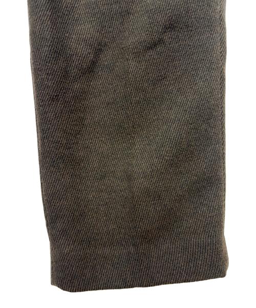URBAN RESEARCH DOORS（アーバンリサーチドアーズ）URBAN RESEARCH DOORS (アーバンリサーチドアーズ) パンツ ブラウン サイズ:L 未使用品の古着・服飾アイテム