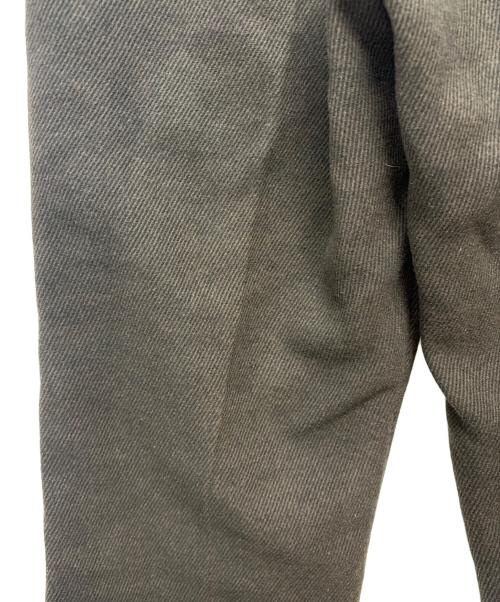 URBAN RESEARCH DOORS（アーバンリサーチドアーズ）URBAN RESEARCH DOORS (アーバンリサーチドアーズ) パンツ ブラウン サイズ:L 未使用品の古着・服飾アイテム