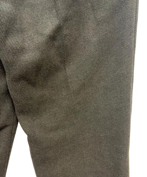 URBAN RESEARCH DOORS（アーバンリサーチドアーズ）URBAN RESEARCH DOORS (アーバンリサーチドアーズ) パンツ ブラウン サイズ:L 未使用品の古着・服飾アイテム