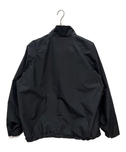 FREAK'S STORE（フリークスストア）FREAK'S STORE (フリークスストア) PHENIX (フェニックス) マウンテンパーカー　GORE-TEX WINDSTOPPER 3WAY HARRINGTON JACKET ブラック サイズ:Lの古着・服飾アイテム