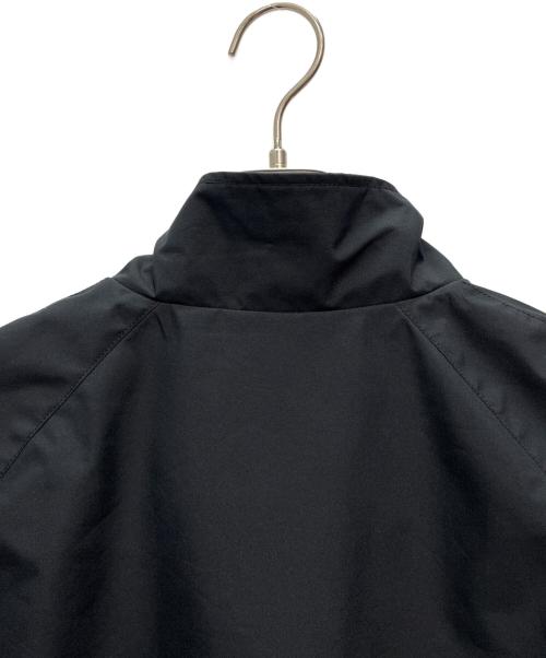 FREAK'S STORE（フリークスストア）FREAK'S STORE (フリークスストア) PHENIX (フェニックス) マウンテンパーカー　GORE-TEX WINDSTOPPER 3WAY HARRINGTON JACKET ブラック サイズ:Lの古着・服飾アイテム