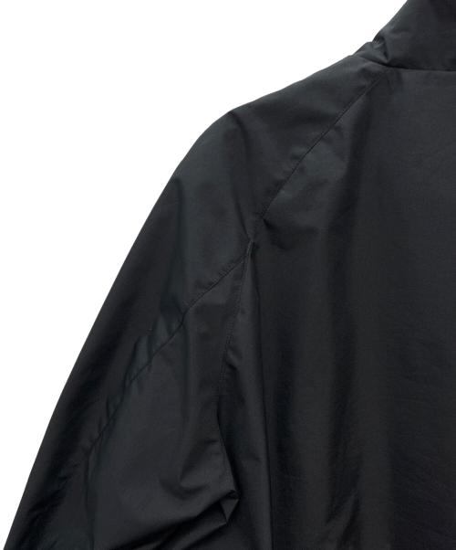 FREAK'S STORE（フリークスストア）FREAK'S STORE (フリークスストア) PHENIX (フェニックス) マウンテンパーカー　GORE-TEX WINDSTOPPER 3WAY HARRINGTON JACKET ブラック サイズ:Lの古着・服飾アイテム