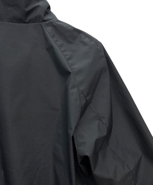 FREAK'S STORE（フリークスストア）FREAK'S STORE (フリークスストア) PHENIX (フェニックス) マウンテンパーカー　GORE-TEX WINDSTOPPER 3WAY HARRINGTON JACKET ブラック サイズ:Lの古着・服飾アイテム