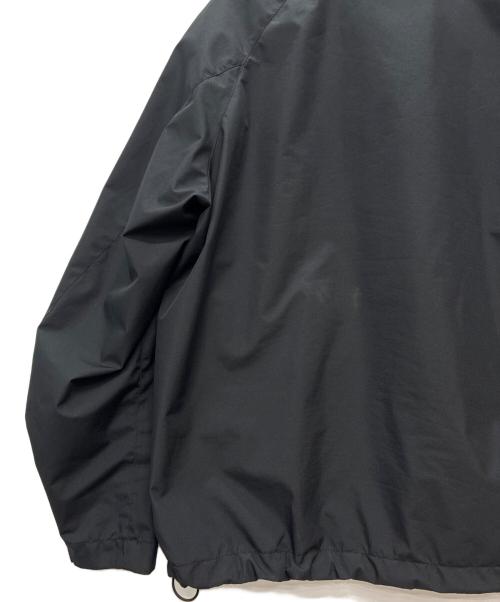 FREAK'S STORE（フリークスストア）FREAK'S STORE (フリークスストア) PHENIX (フェニックス) マウンテンパーカー　GORE-TEX WINDSTOPPER 3WAY HARRINGTON JACKET ブラック サイズ:Lの古着・服飾アイテム