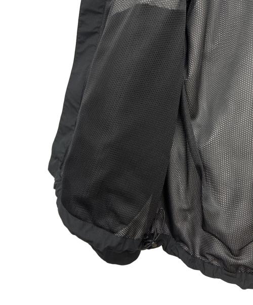 FREAK'S STORE（フリークスストア）FREAK'S STORE (フリークスストア) PHENIX (フェニックス) マウンテンパーカー　GORE-TEX WINDSTOPPER 3WAY HARRINGTON JACKET ブラック サイズ:Lの古着・服飾アイテム