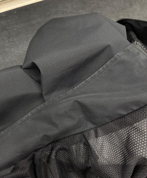 FREAK'S STORE（フリークスストア）FREAK'S STORE (フリークスストア) PHENIX (フェニックス) マウンテンパーカー　GORE-TEX WINDSTOPPER 3WAY HARRINGTON JACKET ブラック サイズ:Lの古着・服飾アイテム