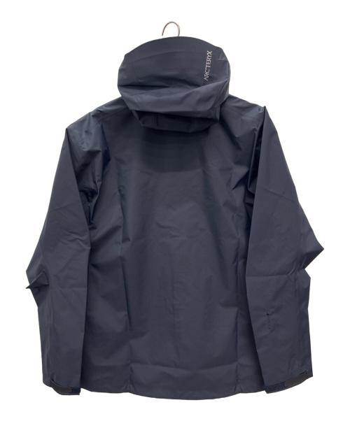 ARC'TERYX（アークテリクス）ARC'TERYX (アークテリクス) BETA JACKET ダークネイビー サイズ:SIZE XLの古着・服飾アイテム