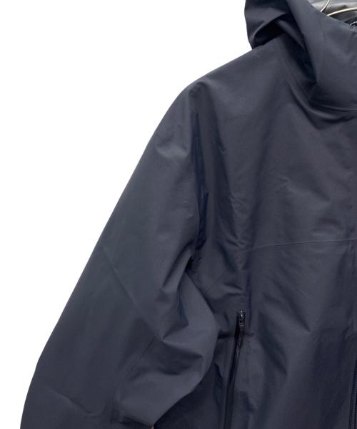ARC'TERYX（アークテリクス）ARC'TERYX (アークテリクス) BETA JACKET ダークネイビー サイズ:SIZE XLの古着・服飾アイテム