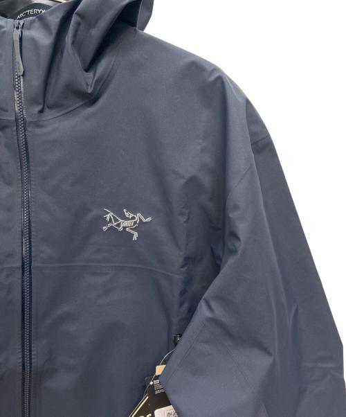 ARC'TERYX（アークテリクス）ARC'TERYX (アークテリクス) BETA JACKET ダークネイビー サイズ:SIZE XLの古着・服飾アイテム
