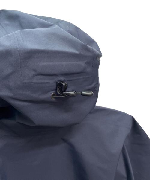ARC'TERYX（アークテリクス）ARC'TERYX (アークテリクス) BETA JACKET ダークネイビー サイズ:SIZE XLの古着・服飾アイテム
