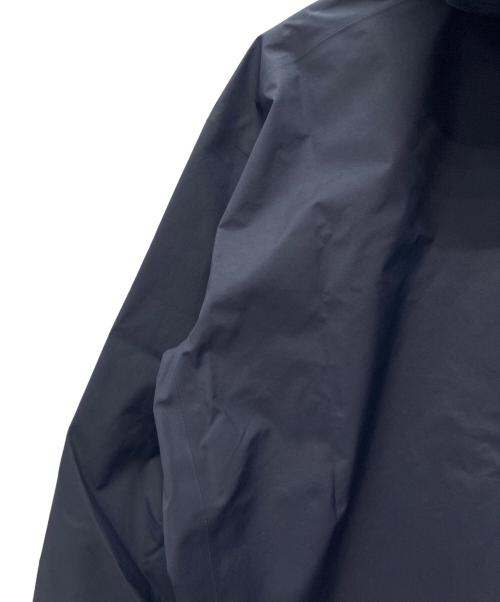 ARC'TERYX（アークテリクス）ARC'TERYX (アークテリクス) BETA JACKET ダークネイビー サイズ:SIZE XLの古着・服飾アイテム