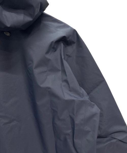 ARC'TERYX（アークテリクス）ARC'TERYX (アークテリクス) BETA JACKET ダークネイビー サイズ:SIZE XLの古着・服飾アイテム
