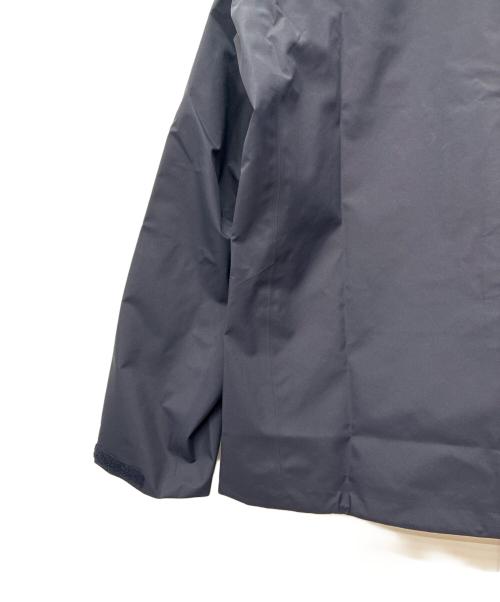 ARC'TERYX（アークテリクス）ARC'TERYX (アークテリクス) BETA JACKET ダークネイビー サイズ:SIZE XLの古着・服飾アイテム