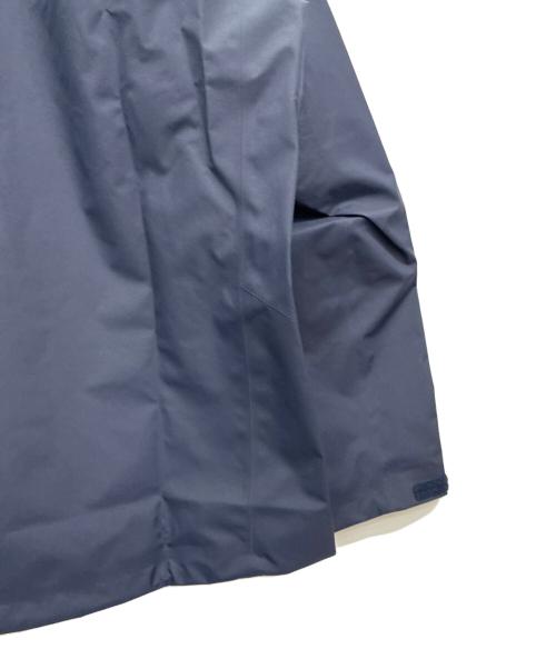 ARC'TERYX（アークテリクス）ARC'TERYX (アークテリクス) BETA JACKET ダークネイビー サイズ:SIZE XLの古着・服飾アイテム