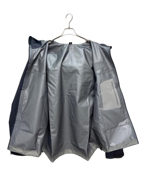 ARC'TERYX（アークテリクス）ARC'TERYX (アークテリクス) BETA JACKET ダークネイビー サイズ:SIZE XLの古着・服飾アイテム