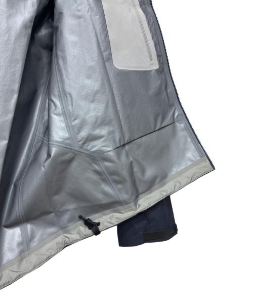 ARC'TERYX（アークテリクス）ARC'TERYX (アークテリクス) BETA JACKET ダークネイビー サイズ:SIZE XLの古着・服飾アイテム