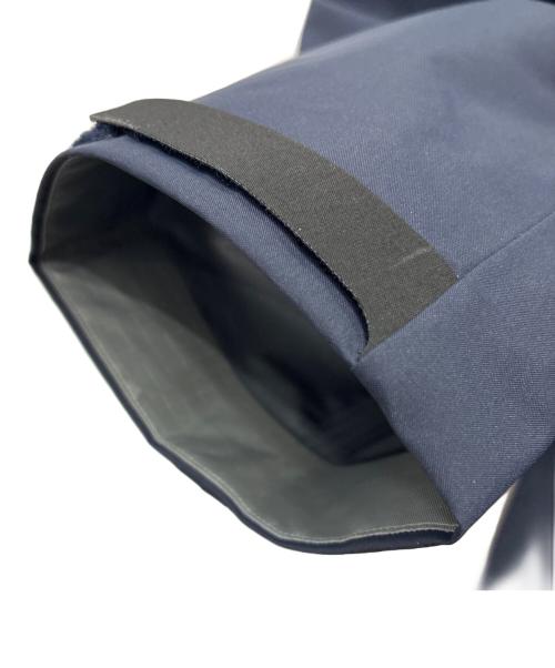 ARC'TERYX（アークテリクス）ARC'TERYX (アークテリクス) BETA JACKET ダークネイビー サイズ:SIZE XLの古着・服飾アイテム