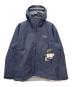 ARC'TERYX（アークテリクス）の古着「BETA JACKET」｜ダークネイビー