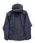 ARC'TERYX (アークテリクス) BETA JACKET ダークネイビー サイズ:SIZE XL：55000円