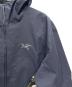 中古・古着 ARC'TERYX (アークテリクス) BETA JACKET ダークネイビー サイズ:SIZE XL：55000円