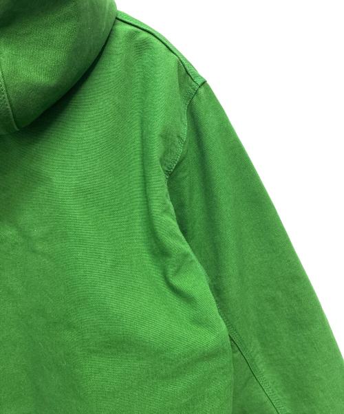 Carhartt WIP（カーハート ワーク イン プログレス）CARHARTT WIP (カーハート ワーク イン プログレス) AWAKE (アウェイク) AWAKE NY OG ACTIVE JACKET グリーン サイズ:SIZE Lの古着・服飾アイテム