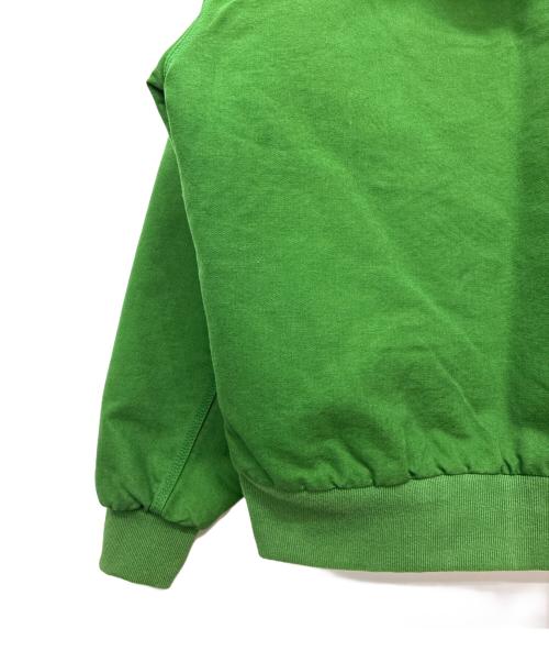 Carhartt WIP（カーハート ワーク イン プログレス）CARHARTT WIP (カーハート ワーク イン プログレス) AWAKE (アウェイク) AWAKE NY OG ACTIVE JACKET グリーン サイズ:SIZE Lの古着・服飾アイテム