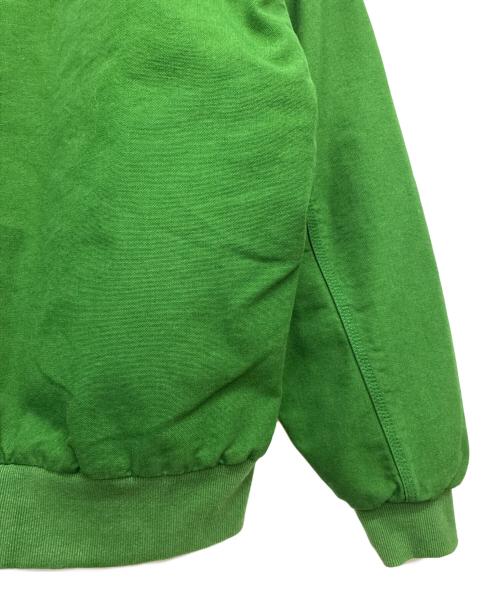 Carhartt WIP（カーハート ワーク イン プログレス）CARHARTT WIP (カーハート ワーク イン プログレス) AWAKE (アウェイク) AWAKE NY OG ACTIVE JACKET グリーン サイズ:SIZE Lの古着・服飾アイテム