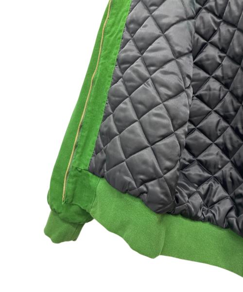 Carhartt WIP（カーハート ワーク イン プログレス）CARHARTT WIP (カーハート ワーク イン プログレス) AWAKE (アウェイク) AWAKE NY OG ACTIVE JACKET グリーン サイズ:SIZE Lの古着・服飾アイテム