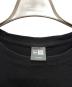 YOHJI YAMAMOTO (ヨウジヤマモト) New Era (ニューエラ) NEW ERA TEE BLK ブラック サイズ:SIZE 5：7000円