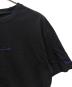 中古・古着 YOHJI YAMAMOTO (ヨウジヤマモト) New Era (ニューエラ) NEW ERA TEE BLK ブラック サイズ:SIZE 5：7000円