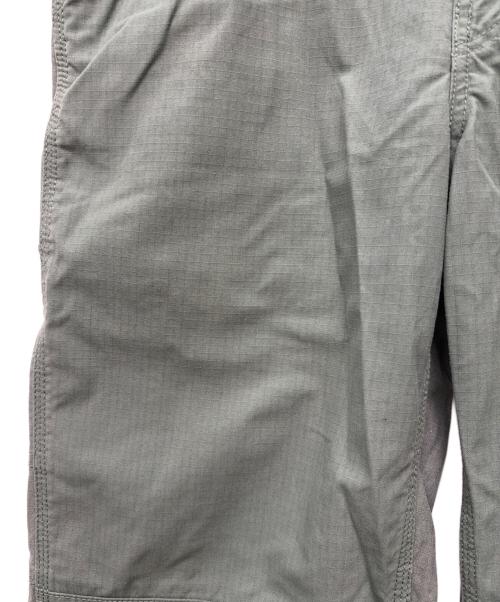 THE NORTH FACE（ザ ノース フェイス）THE NORTH FACE (ザ ノース フェイス) オーバーオール オリーブ サイズ:SIZE Mの古着・服飾アイテム