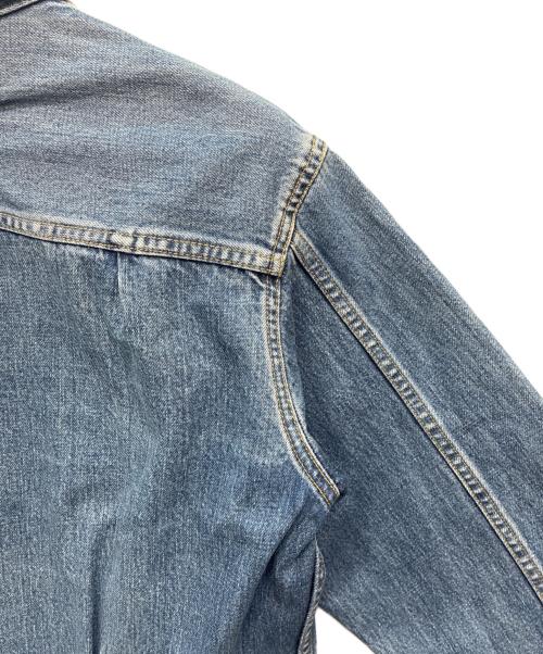 LEVI'S（リーバイス）LEVI'S (リーバイス) 506XX 1st 復刻デニムジャケット ブルー サイズ:SIZE 40の古着・服飾アイテム