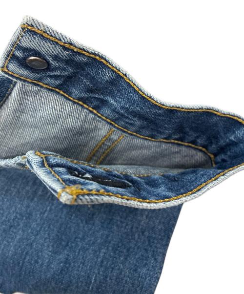 LEVI'S（リーバイス）LEVI'S (リーバイス) 506XX 1st 復刻デニムジャケット ブルー サイズ:SIZE 40の古着・服飾アイテム