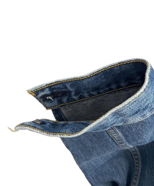 LEVI'S（リーバイス）LEVI'S (リーバイス) 506XX 1st 復刻デニムジャケット ブルー サイズ:SIZE 40の古着・服飾アイテム